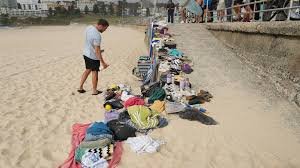 تیراندازی مرگبار در ساحل بوندای سیدنی؛ تلخی تراژدی و واکنش‌های ملی