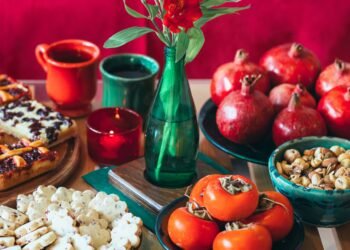 شب یلدا و شب چله چیست و چرا اهمیت دارد؟